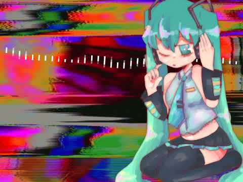 【Hatsune Miku English】moon【VOCALOID Original Song】