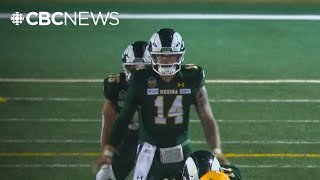 U Of R Rams Start 2025 Football Season On Winning Streak