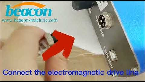 CRI100+S60H common rail injector tester nozzle tester