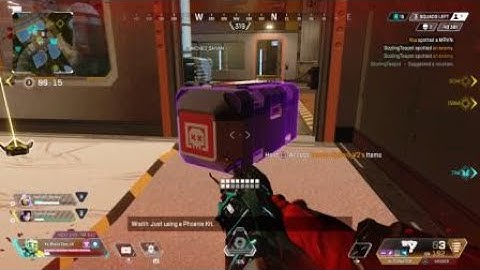 Apex Legends kraber shot from trident