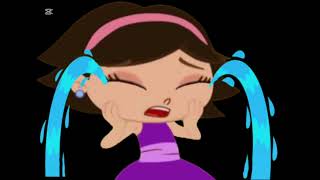 June crying little Einsteins 