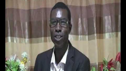 (HYMN METER) Learn how to sing Hymns with different tunes.