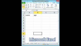 Excel Tutorial #ExcelInTamil #LearnExcelTamil #ExcelTamil #TamilTech #TamilTutorials #excel #excels