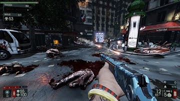 KF2 Teleporting zeds are back - context (full video)