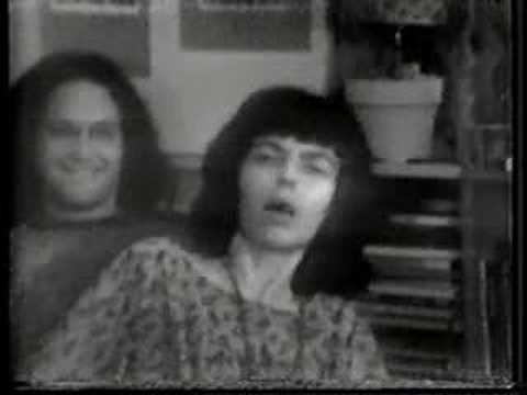 Jane Roberts - The Seth Video - Part 2/3