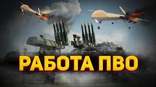 Иранские дроны – не проблема, ВСУ щелкают их как орехи