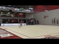 Kaedyn Lashley Senior Clubs 2016 CDN Championships RG Comp B