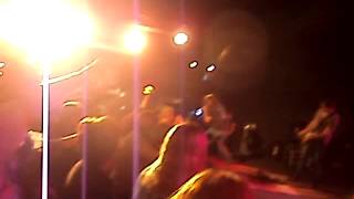 Jason Michael Carroll "Take It On The Run" 8 Second Saloon 9/28/12