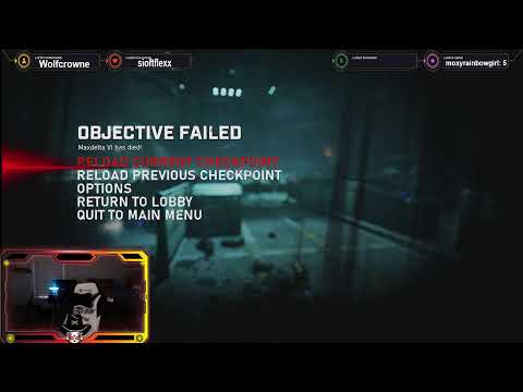 Xbox Showcase got me. Full playthough day2