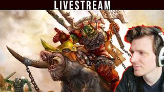Its time for Another Gorbad Legendary Campaign - Legendary TW 7.2