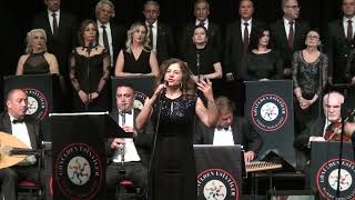 Nimet Tülay AVŞAR- Dilek Taşı