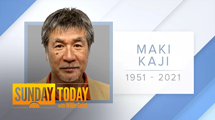 Godfather Of Sudoku Maki Kaji Dies At 69