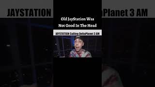 JayStation Was A Strange Individual