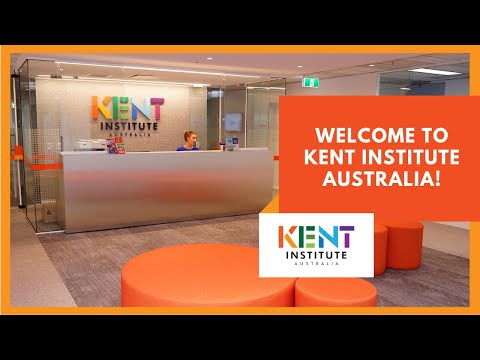 Kent Institute Australia
