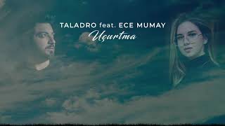 Talador fead . Ece mumay -ucurtma ( Lyric video ) Resimi