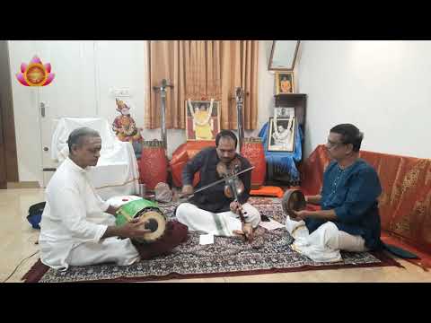 Carnatic Vocal Recital