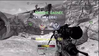 WORST HTM EVER !! [MUST WATCH] Mw2