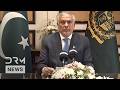 BREAKING: Pakistan FM Calls for Iran US Dialogue Continuation After Islamabad Talks | DRM News |AC14