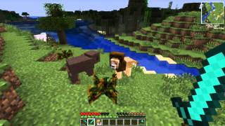 Technic Pack #8 - Minecraft w/ MrRedstoneGamer