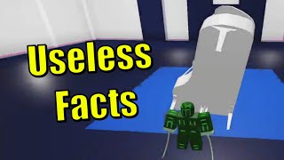 Useless Hours Facts