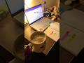 #coffee #frothycoffee #study #motivation #coffeelover #latenightstudy #youtubeshorts #shorts #fyp#yt