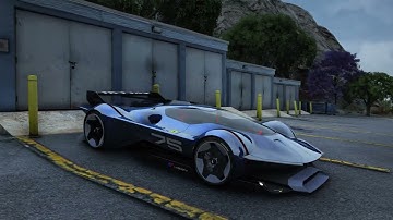 GTA 5 Maxed Out Dense Forest And Photorealistic Graphics Mod Showcase On RTX4090 Ultra #4k #cranky