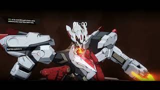 Normanpunishing Gray Raven Global - Abyssal Mountain Mine Sightline Breach Max Risk