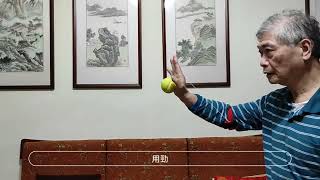 比較用力用勁用肌肉筋膜