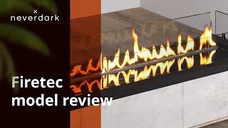 Neverdark FIRETEC overview Neverdark FIRETEC overview
