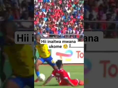 Hii Inaitwa Mwana Ukome