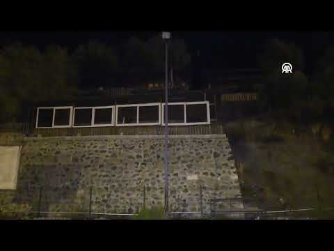 Hatay'da Cinayet 2 Ölü