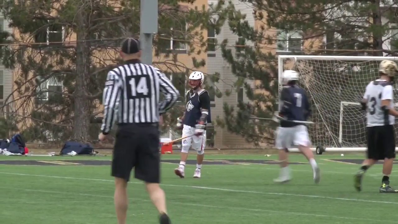 CSU Pueblo Lacrosse Scrimmage Highlights YouTube CSU Pueblo Lacrosse Scrimmage Highlights YouTube