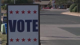 Higher Travis County voter turnout expected for 'constitutional amendment election'