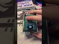 Best iOS spam on esp32c5 nova x. #cybersecurity #ethicalhacking #pentesting #esp32 #bluetooth