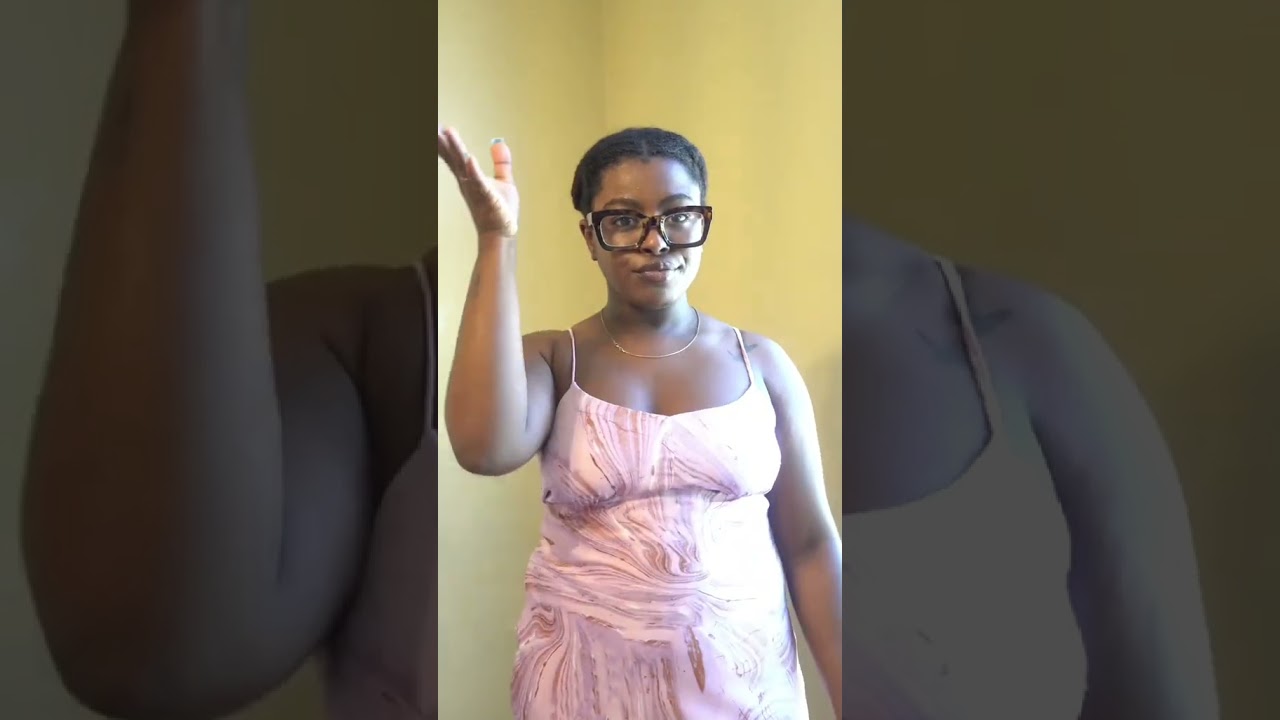 GRWM Engagement Party | HerBlackHand