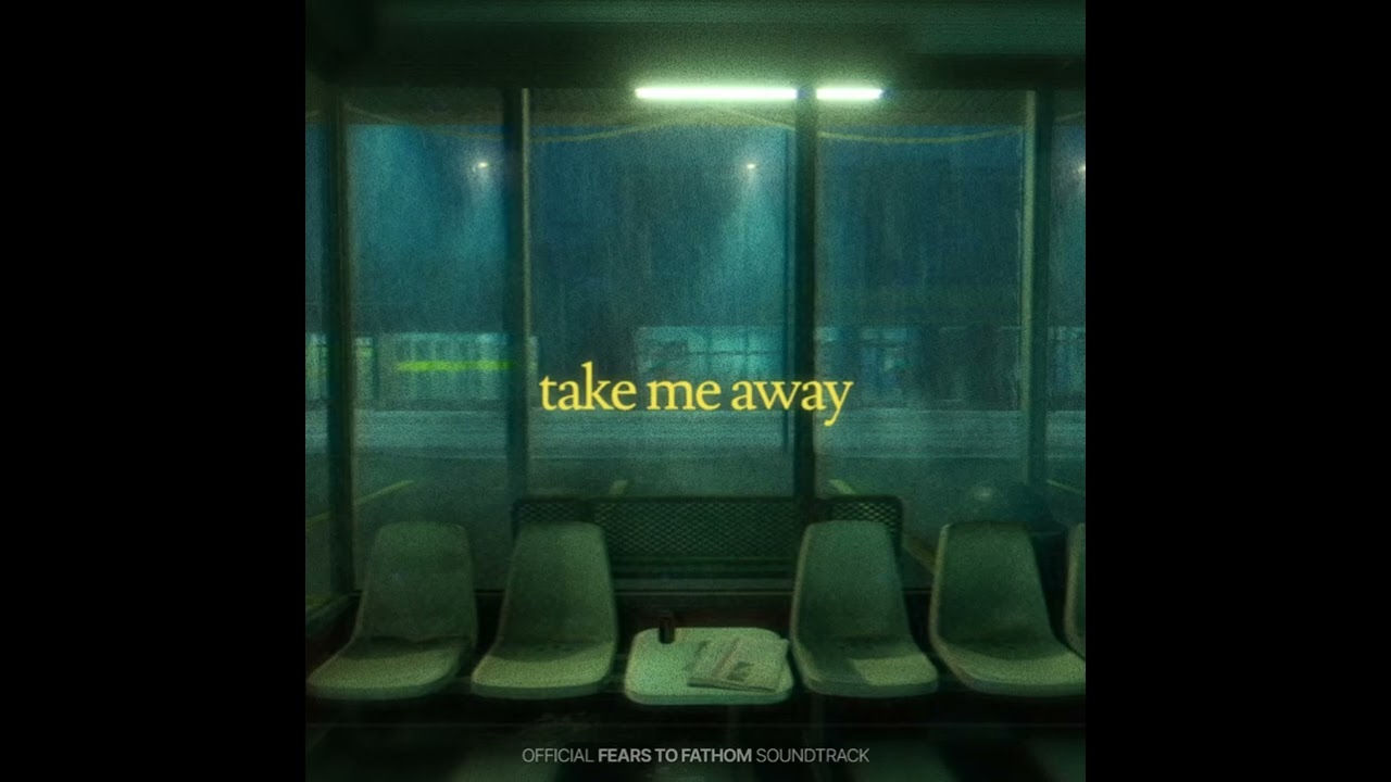 take me away - neb best part looped slowed