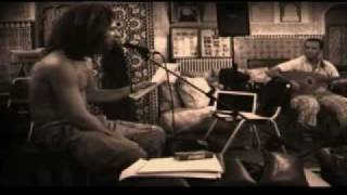 Amazigh Kateb- Friqya.flv