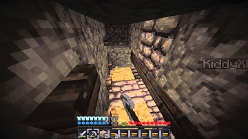 MCPVP TOP 5 | Nobody can kill a tank!