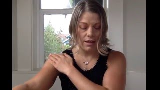 How To Improve Your Immune System Abayanga lymphatic massage