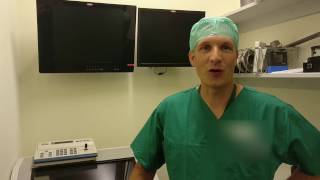 Erfahrungsbericht Eines Anästhesiepfegers Über Die Happymed Videobrille