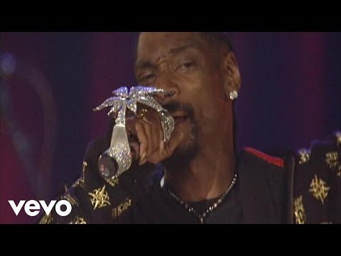 Snoop Dogg - 2 Of Amerikaz Most Wanted