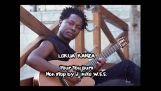 Best of Lokua Kanza Pour toujours
