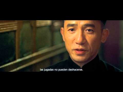 THE GRANDMASTER_Clip 04_VOSE