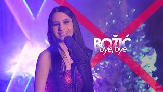 Zorana Mićanović - Božić bye, bye