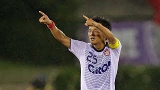 ★GOAL DIGEST!(J2第20節):2014Jリーグ