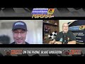 Blake Anderson discusses the Dirt Cup, improvements at Skagit, and much more