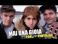 Favij ft. iPantellas - MAI UNA GIOIA - PARODIA ED SHEERAN SHAPE OF YOU