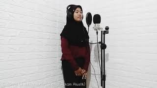 Gula Watu - Dede Risty | Tarling Cirebonan | Tarling Akustik Milenial | Cover by Kholifatun Nisa
