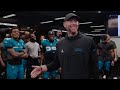 Liam Coen Celebrates Jaguars' Big Win Over Chargers 🏈