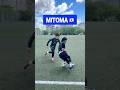 MITOMA’s CRUYFF TURN🇯🇵💫#shorts #football